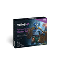Vallejo 72209 Xpress Color - Starter Set (9250455912685)