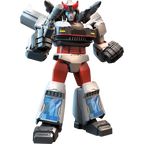 Blokees Transformers GV-01 Roll Out 71100