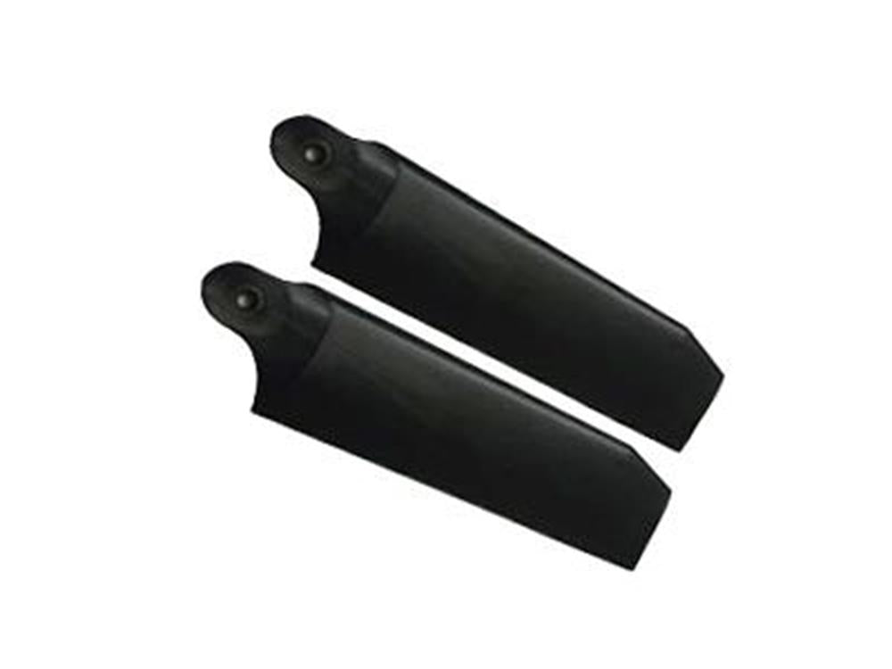 zCompass KB4081 104mm TAIL BLADES ROYAL BLUE (10908566663)