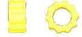 zCompass KB4103 DAMP. HARD YEL 50/600 (10908566791)