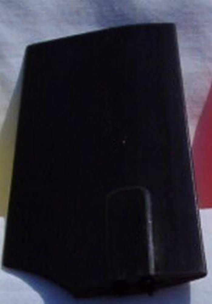 zCompass KB4204 30/50 PADDLES BLACK 3MM