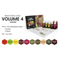 Army Painter Masterclass: John Blanche Volume 4 Paint Set - WP8110