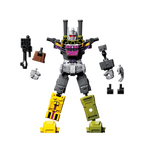 Blokees Transformers DV Bruticus Combining Accessory 71421
