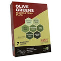 Army Painter Flexible Triad PLUS+: Olive Greens - WP8091