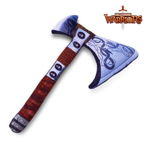 K-Play Pillowfight Warriors Viking: Axe