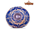 K-Play Pillowfight Warriors Viking: Blue Heart Shield