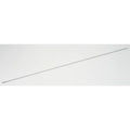 Dubro 102 Nylon Steel Kwik-Rod Assembly (1pc) (10908661255)