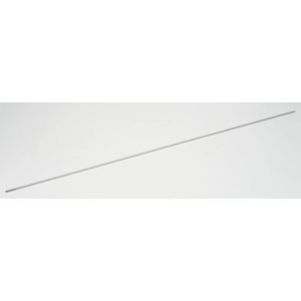 Dubro 102 Nylon Steel Kwik-Rod Assembly (1pc) (10908661255)