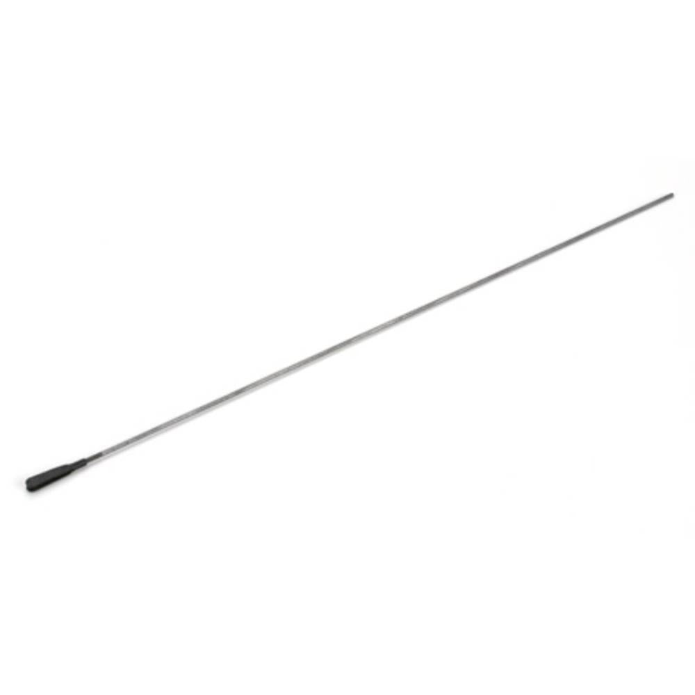 Dubro 108 Steel Kwik-Link on 12" x 2-56 Rod (1pc) (10908661767)