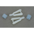 Dubro 122 NYLON KWIK LINK STD SIZE 2PCE (10908665031)