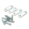 Dubro 158 STEEL LANDING GEAR STRAPS (8255455723757)