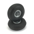 Dubro 175T 1.75" (44.45mm) Treaded Wheels - 1 Pair (10908674119)
