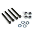 Dubro 178 SKT HD BOLT W/LCK NUTS 4-40X1 (10908675271)