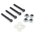 Dubro 179 SOCK HEAD BOLT SET 6-32X1 (10908675335)