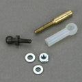 Dubro 181 2-56 THREADED BALL LINK (10908675591)