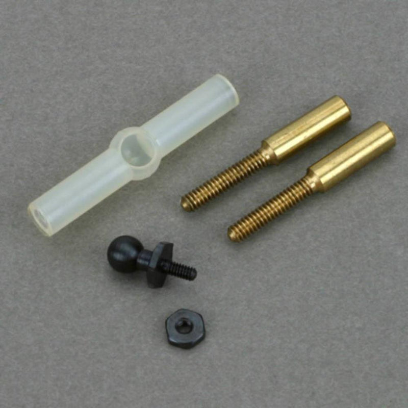 Dubro 183 AILERON CONNECTOR - Hobby City NZ (10908675911)