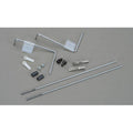 Dubro 186 AILERON BALL LINK HOOK UP (10908676423)