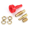 Dubro 192 FUEL CAN CAP FITTING (8255456608493)