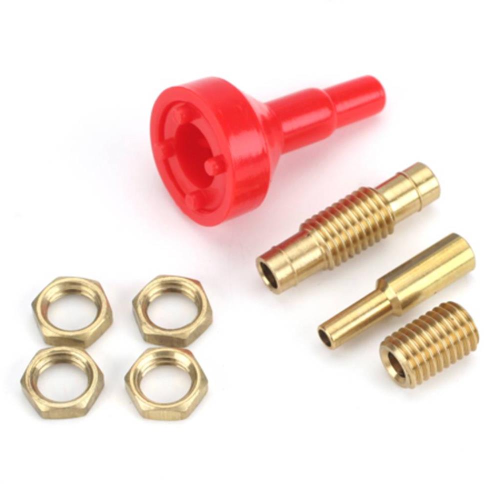 Dubro 192 FUEL CAN CAP FITTING (8255456608493)