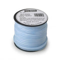 Dubro 197 Super Blue Silicone Medium Fuel Tubing (3/32" ID) - 1 Meter (8225535951085)