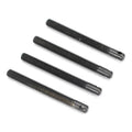 Dubro 201 RIGGING COUPLERS 2-56 THREAD (6663804977201)