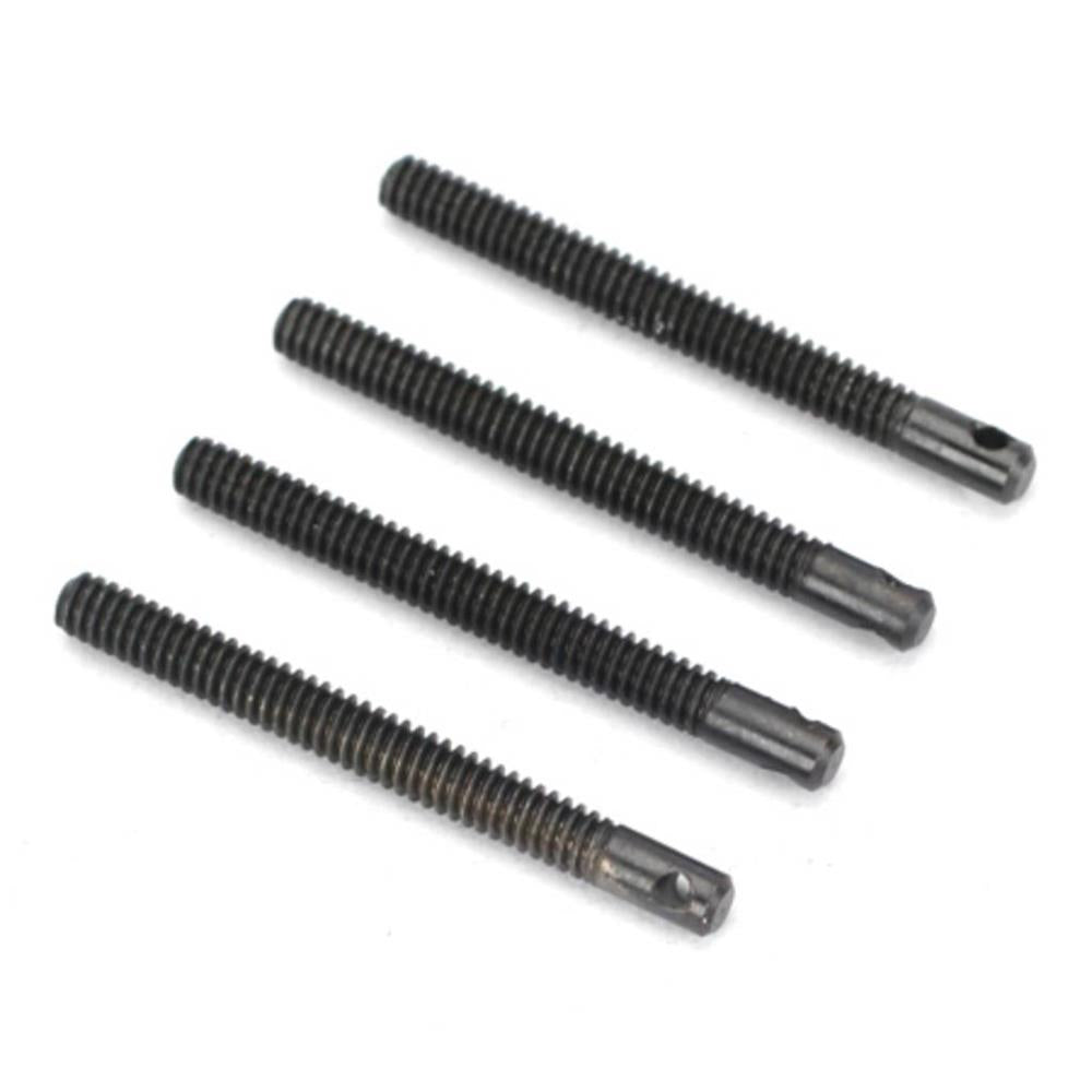 Dubro 201 RIGGING COUPLERS 2-56 THREAD (6663804977201)