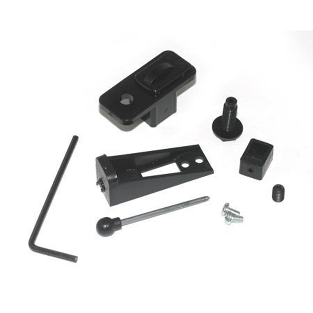 Dubro 207 Kwik Switch & Charge Jack - Du-Bro (10908679623)