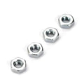 Dubro 2103 HEX NUTS 2MM (10908680135)