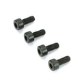 Dubro 2116 Socket Head Cap Screw 2.5mm x 6mm (4) (10908682311)