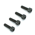Dubro 2117 SOCKET HEAD CAP 2.5 X 8MM (10908682503)