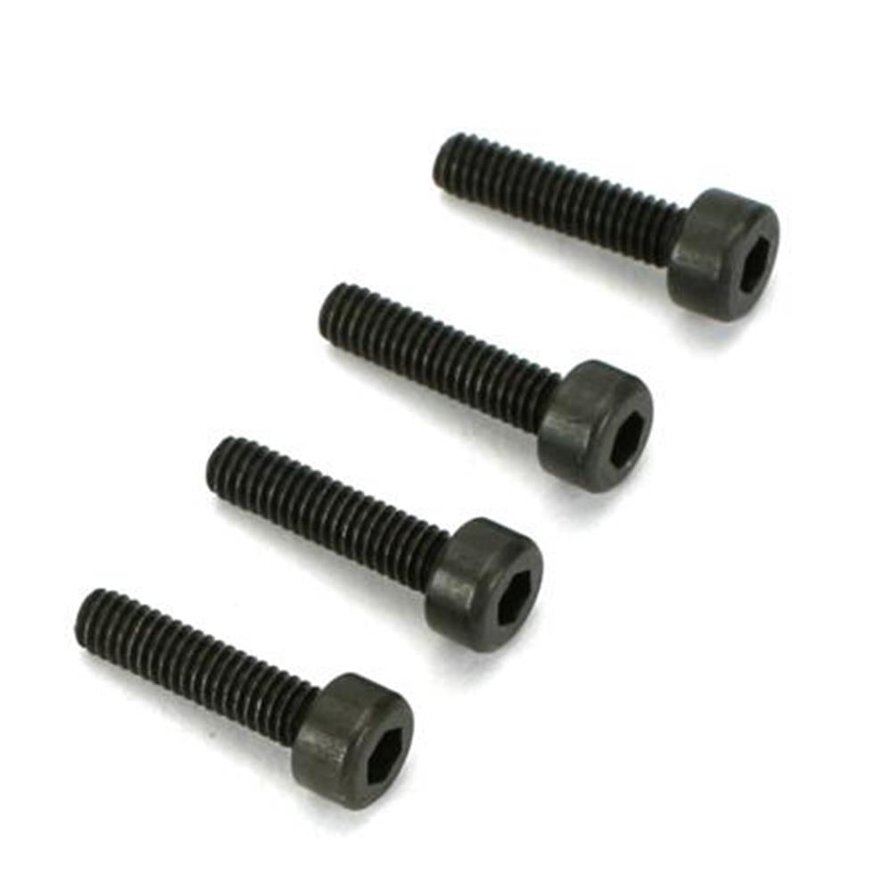Dubro 2118 Socket Head Cap Screw 2.5 x 10mm (10908682695)
