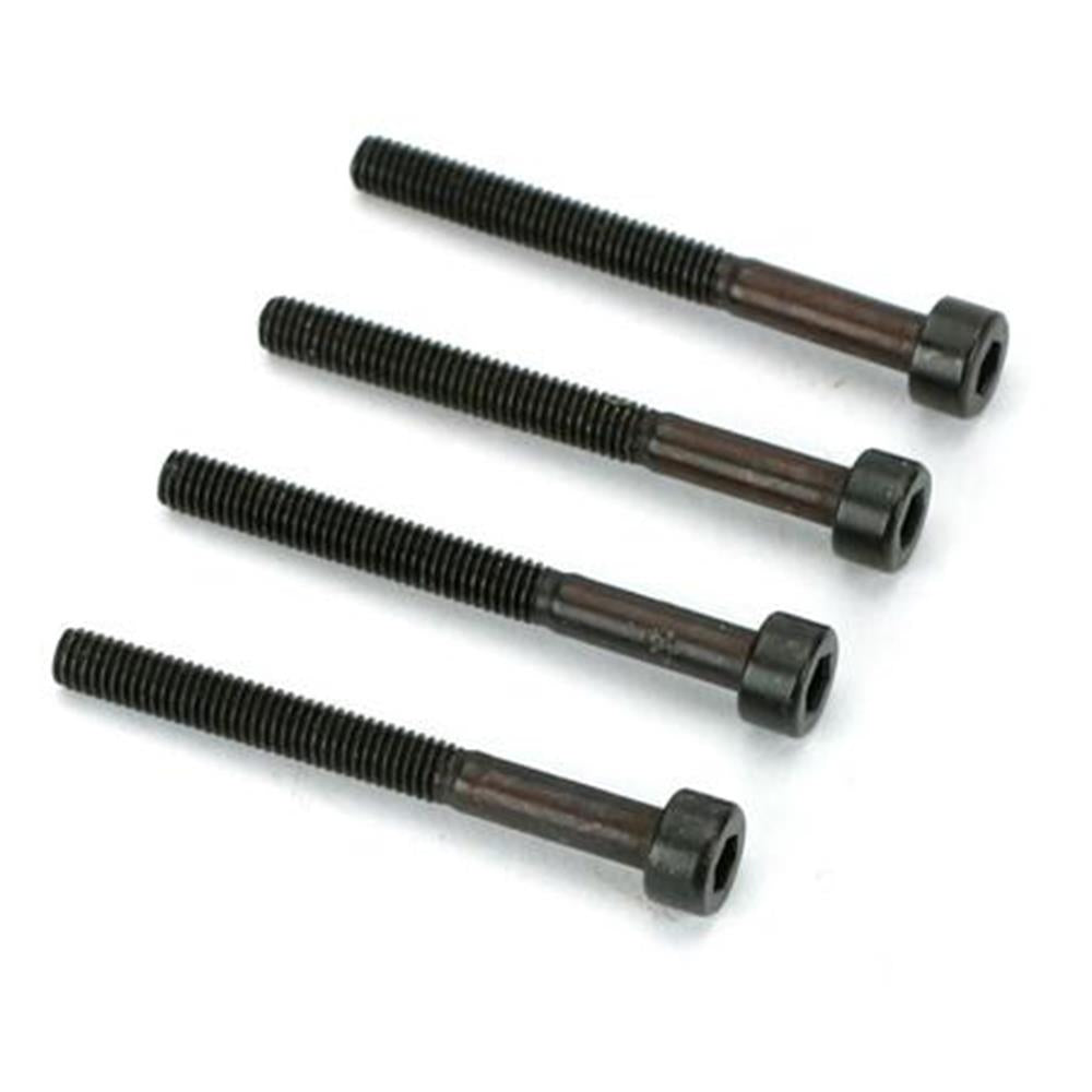 Dubro 2127 3MMX30 SOCKET HEAD CAP SCREW (8718359003373)