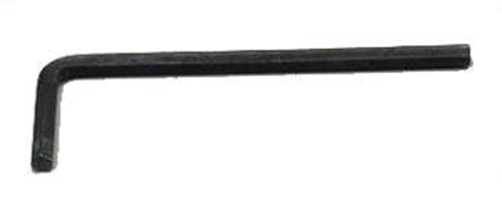 zDubro 2131 HEX WRENCH 4MM (10908684743)
