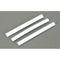 zDubro 2147 USE 438 3/16 HEAT SHRINK TUBE WHITE (10908686471)
