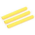 zDubro 2148 1/4IN HEAT SHRINK TUBE YELLOW (10908686599)