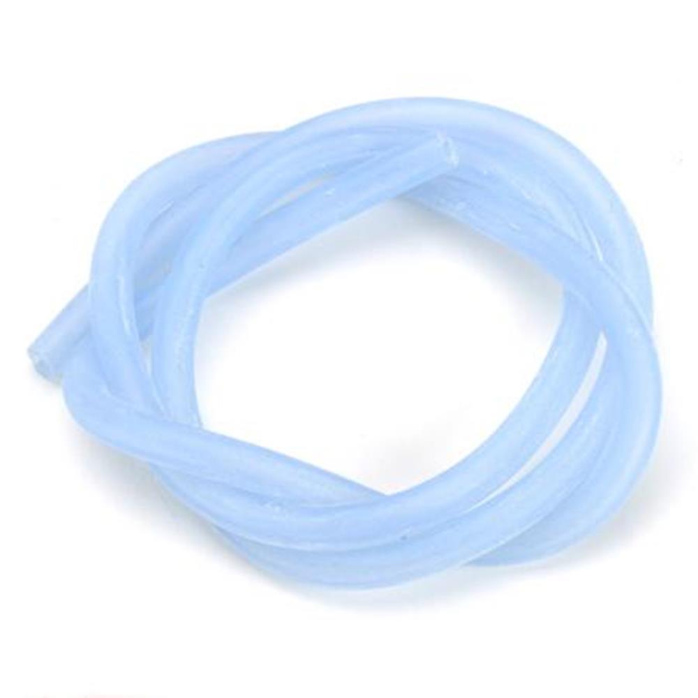 Dubro 222 2FT S/BLUE SIL/TUBING MED (10908689287)