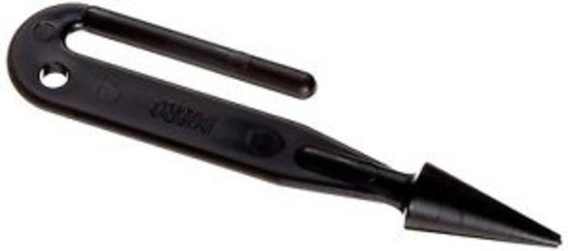 zDubro 2226 KWIK STOP BLACK