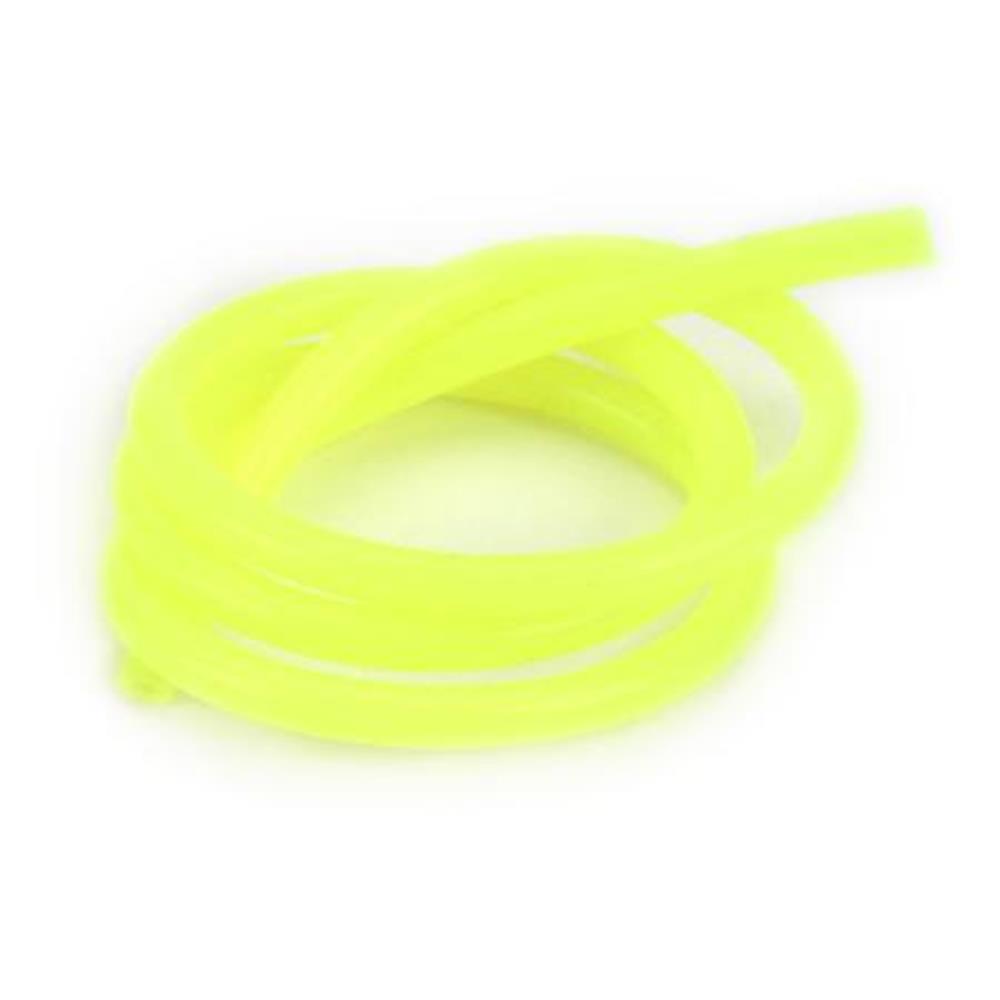 Dubro 2230 NITRO FUEL TUBING YELLOW (10908689799)