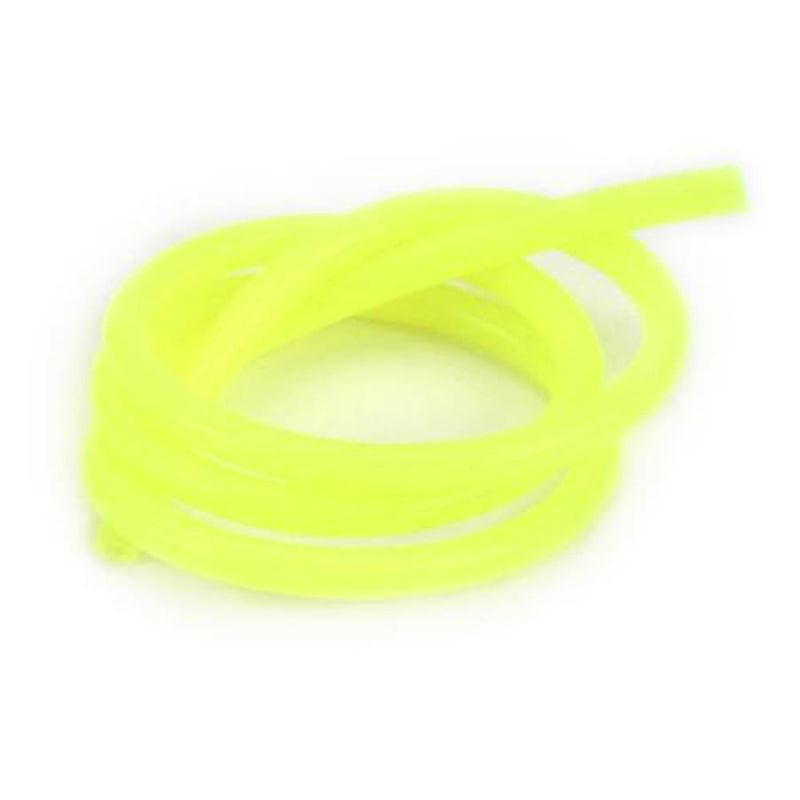 Dubro 2230 NITRO FUEL TUBING YELLOW - Hobby City NZ