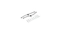 Dubro 2245 Body Klip Retainer Black (2) (10908692359)