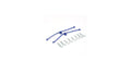 Dubro 2249 Body Klip Retainers Blue (2) (10908693255)