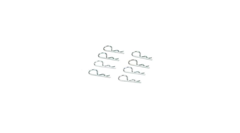 Dubro Klips Small RC Body Clip