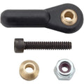 Dubro 2262 BALL LINK H/DUTY 4-40 (10908695303)