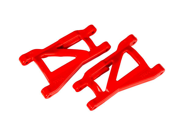 Traxxas 2758 Suspension Arms Rear Left & Right Heavy Duty