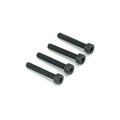Dubro 2280 SOCKET HEAD CAP 4MM X 25 (10908697607)