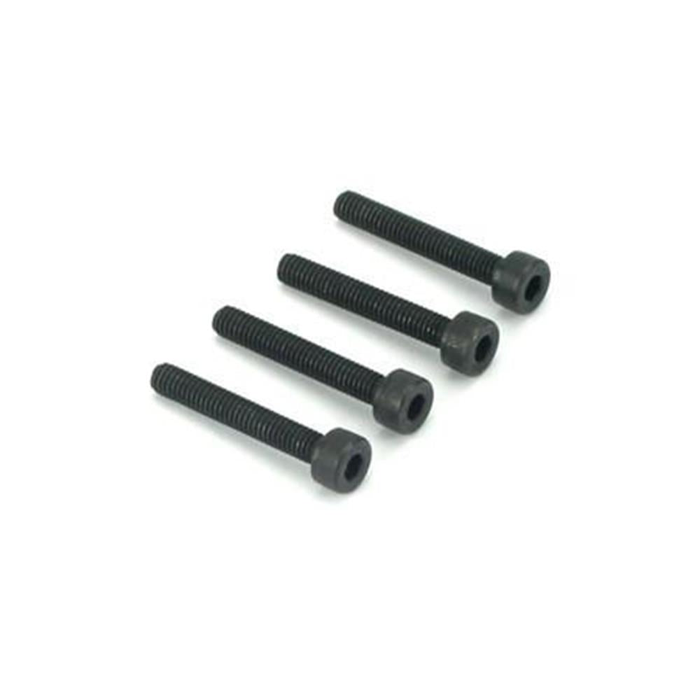 Dubro 2280 SOCKET HEAD CAP 4MM X 25 (10908697607)