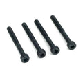 Dubro 2281 SOCKET HEAD CAP 4MM X 35 (10908697735)