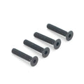 zDubro 2290 FLAT HEAD SOCKET 3MM X 16 (10908700039)