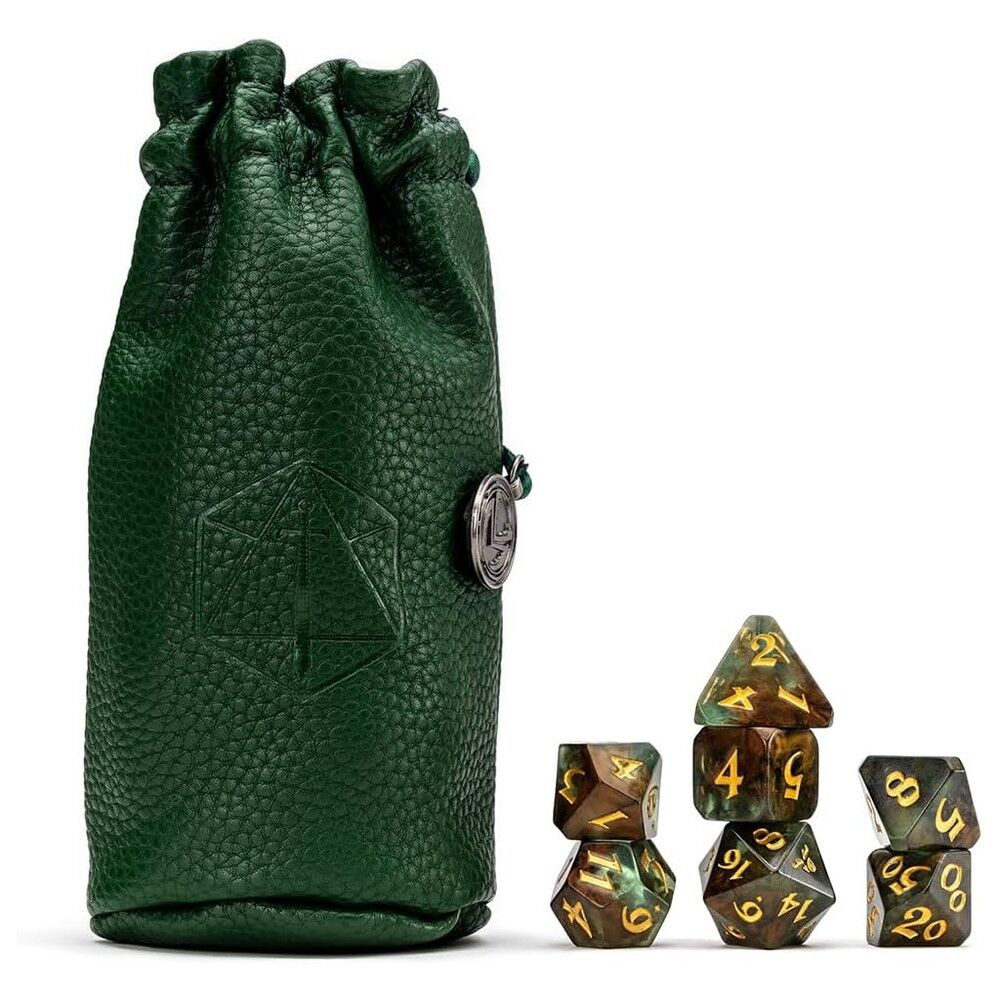 Sirius Vox Machina Adventure Dice Keyleth - SDZ4001-02