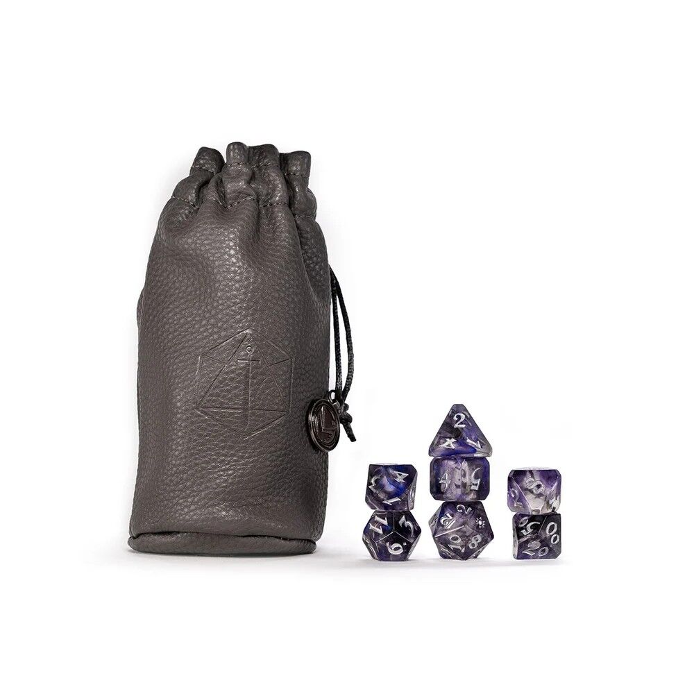 Sirius Vox Machina Adventure Dice Percival de Rolo - SDZ4001-03